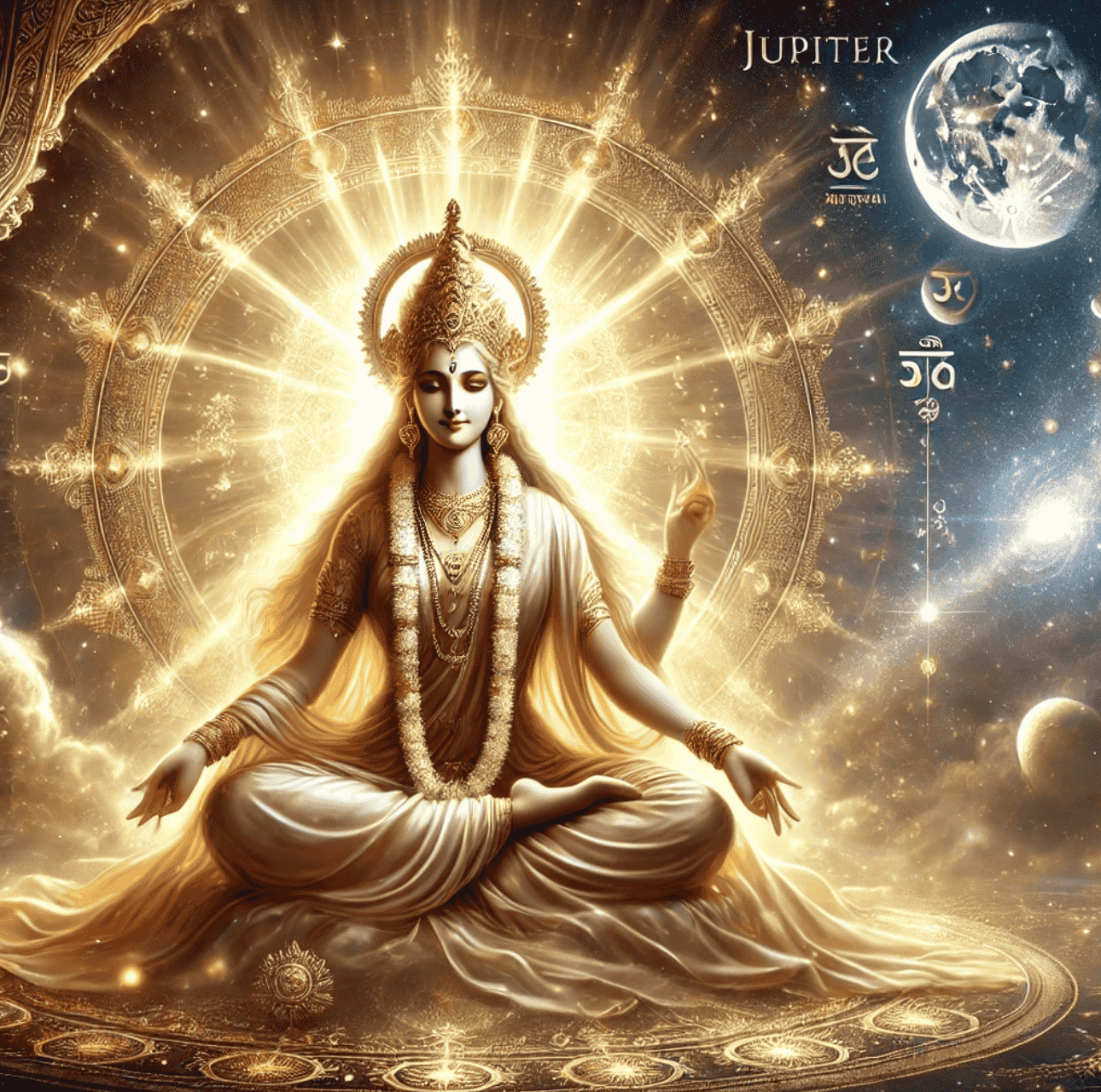 Matrudirgayur Yoga